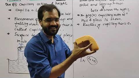 CLASS 11 CHAPTER 10 PHYSICS LECTURE 18 BY SOHAM SIR AARADHYA CLASSES ENGLISH MEDIUM