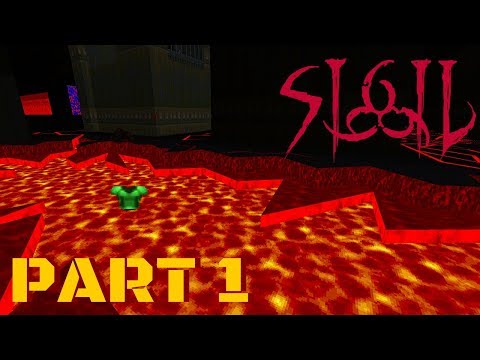 Video: De Heruitgaven Van Doom 1 En 2 Krijgen 60 Fps-ondersteuning, John Romero's Sigil In De Laatste Update