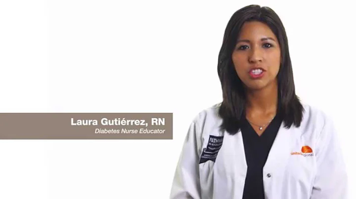 United Regional, Diabetes, Partners in Your Good Health