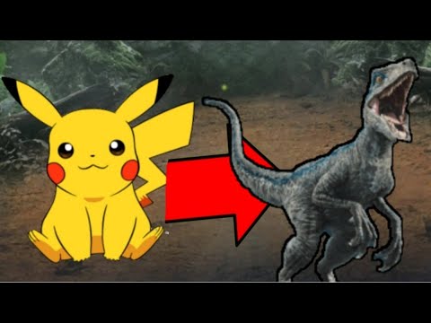 Vidéo: Jurassic World Alive Est Pok Mon Go Avec Des Dinosaures