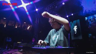 Dj Lorenzo Avesani - (DJ) Istituto Rainerum - #ilfestival56