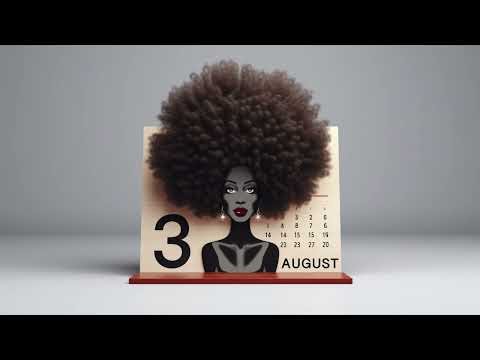 Tariq Nasheed: Black August Energy