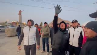 видео: ОШ: МЭР РЕЙДКЕ ЧЫГЫП, КӨПҮРӨ, БАЗАР КУРУЛУШТАРЫН ТЕКШЕРДИ   картинка: ОШ: МЭР РЕЙДКЕ ЧЫГЫП, КӨПҮРӨ, БАЗАР КУРУЛУШТАРЫН ТЕКШЕРДИ