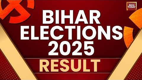 Bihar Results Special: Decoding NDA