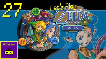 Oracle of Ages: Part 27 - So Many Rings