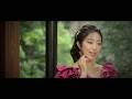 津吹みゆ「夜桜の宿」MUSIC VIDEO