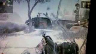 little kid crying on black ops