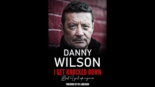 FRI meet Danny Wilson