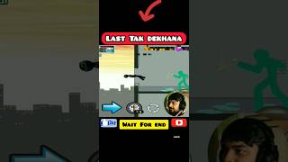 #shorts anger of stick 5 by mohitgrelgamer screenshot 4