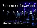 Bohemian Rhapsody | Soloists and orchestra of the Gradsky Hall Theater