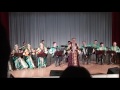 Концерт Оркестра Оренбургского Академического Русского Народного Хора
