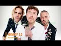 ฟังเพลง BUSTED X HANSON - MMMBop 2.0