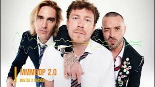 ฟังเพลง BUSTED X HANSON - MMMBop 2.0