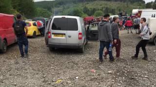 Uktek 2017 Link Up 2