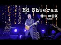 Capture de la vidéo Ed Sheeran Mathematics Tour (Full Concert 4K) Live In Manchester 2023