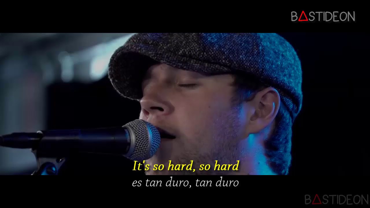 Download Niall Horan - This Town (Sub Español + Lyrics)