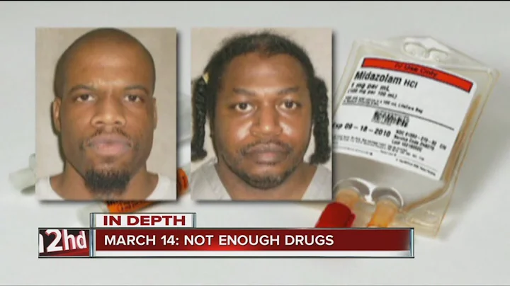 Execution Battle Timeline