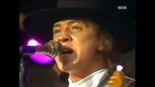 Stevie Ray Vaughan Love Struck Baby Live In Loreley Festival