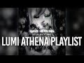 LUMI ATHENA MUSIC PLAYLIST Slowed Reverb 