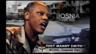 Manuel Smith Interview