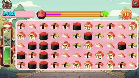 Tokyo Treats Crazycubix