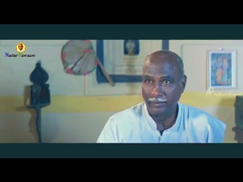Kamaraj Tamil Movie Scenes | Richard Madhuram Denies Luxuries | Meets Villagers | Ilayaraja