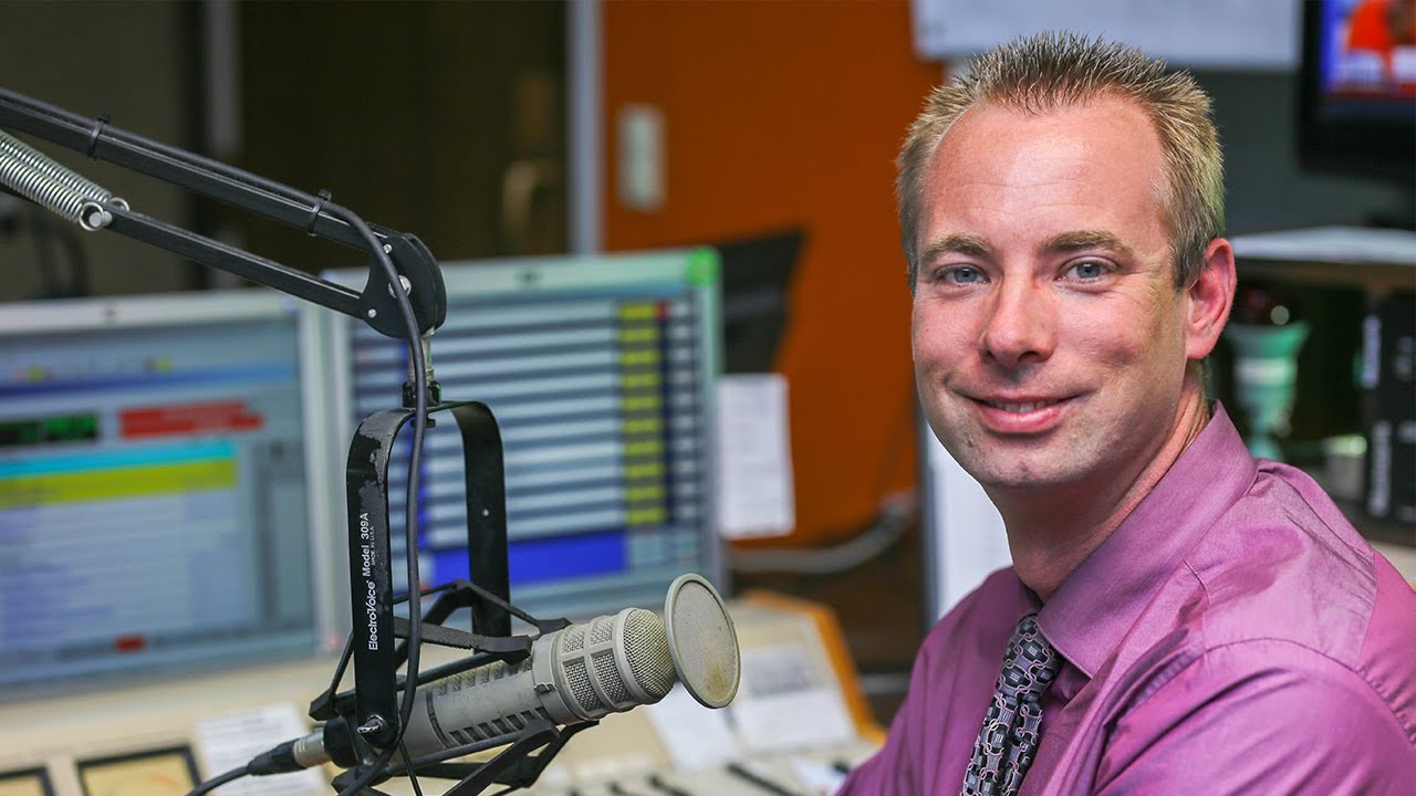 ISA Awards | Friend of the Iowa Soybean Farmer | Andy Petersen