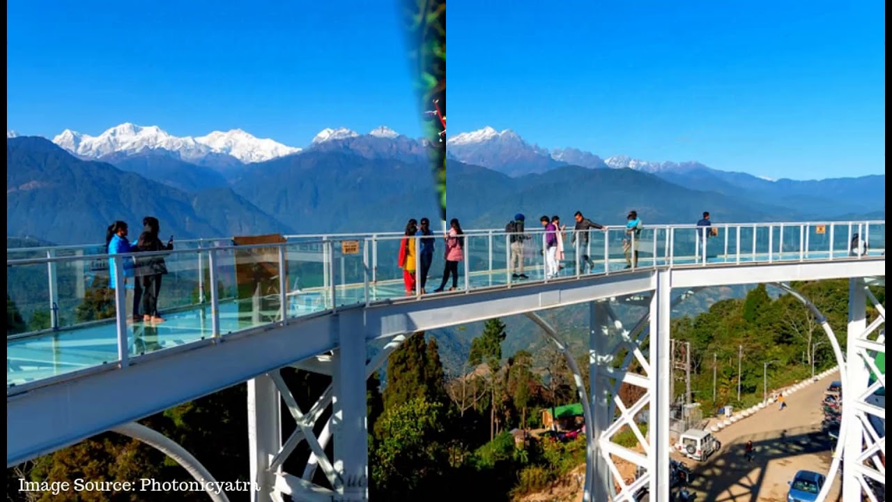 West sikkim
