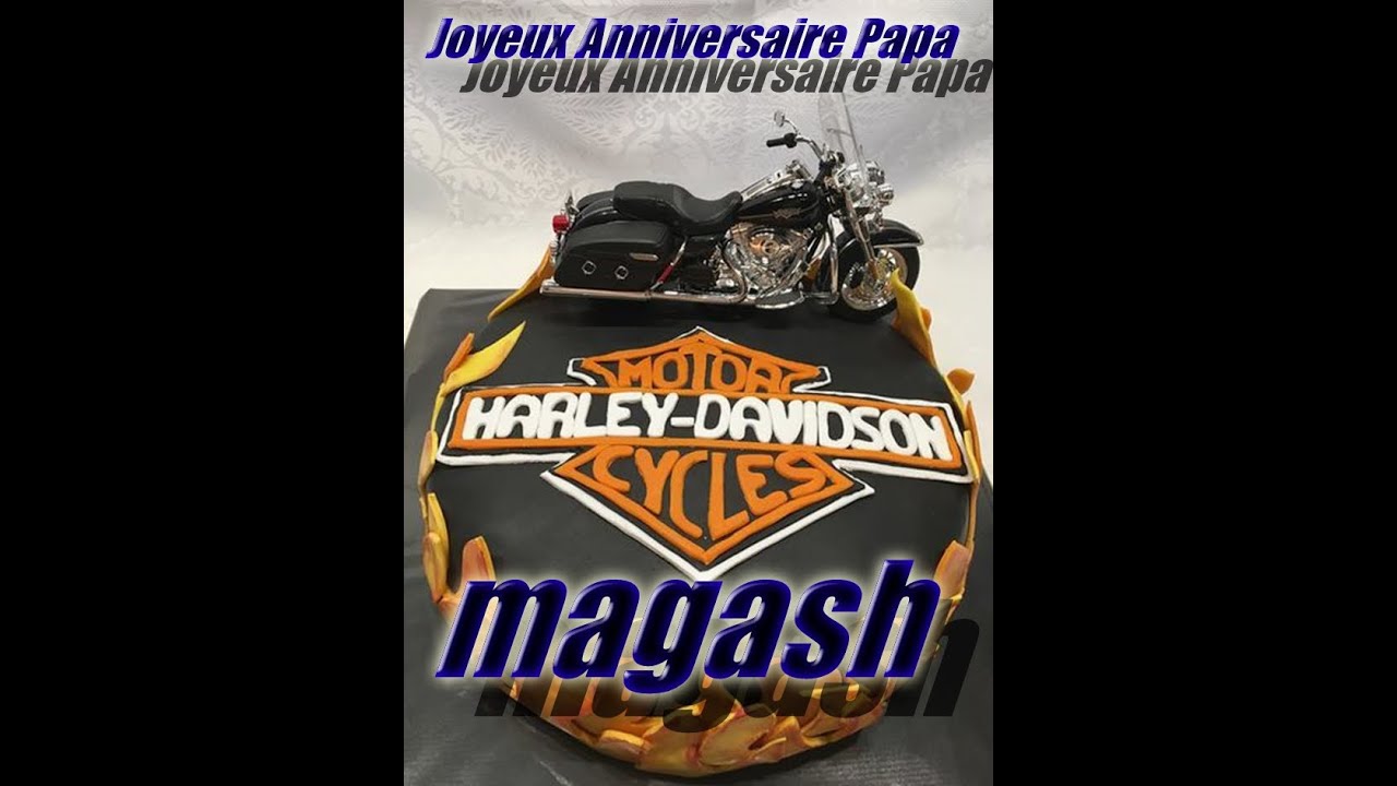 Joyeux Anniversaire Papa Magash Youtube Joyeux Anniversaire Papa Magash Youtube