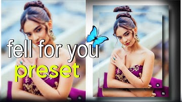 feel for you song shubh | Alight Motion preset 💗