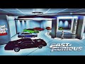 MINHA GARAGEM VELOZES E FURIOSOS NO GTA 5 // SÓ CARRO TOP!! (SEM MODS)