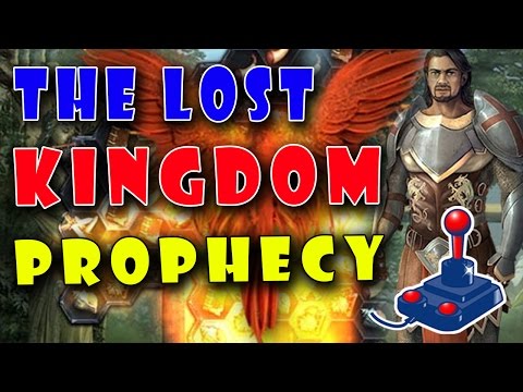 The Lost Kingdom Prophecy | Match 3 Puzzle | FreeGamePick