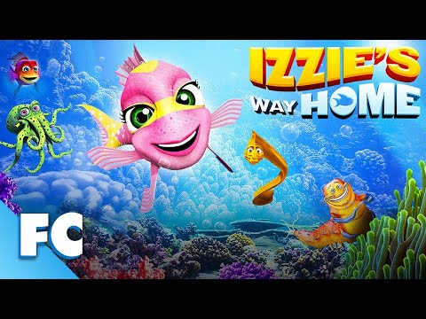 IZZIE'S WAY HOME