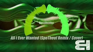 Download Lagu Basshunter - All I Ever Wanted (SpeTheof Remix / Cover) NEW 2025 VERSION MP3