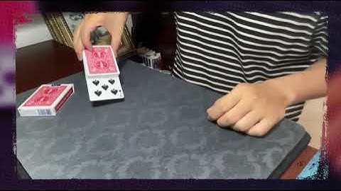 Saturn Magic - The Vault - Ambition Ink by Dingding video DOWNLOAD