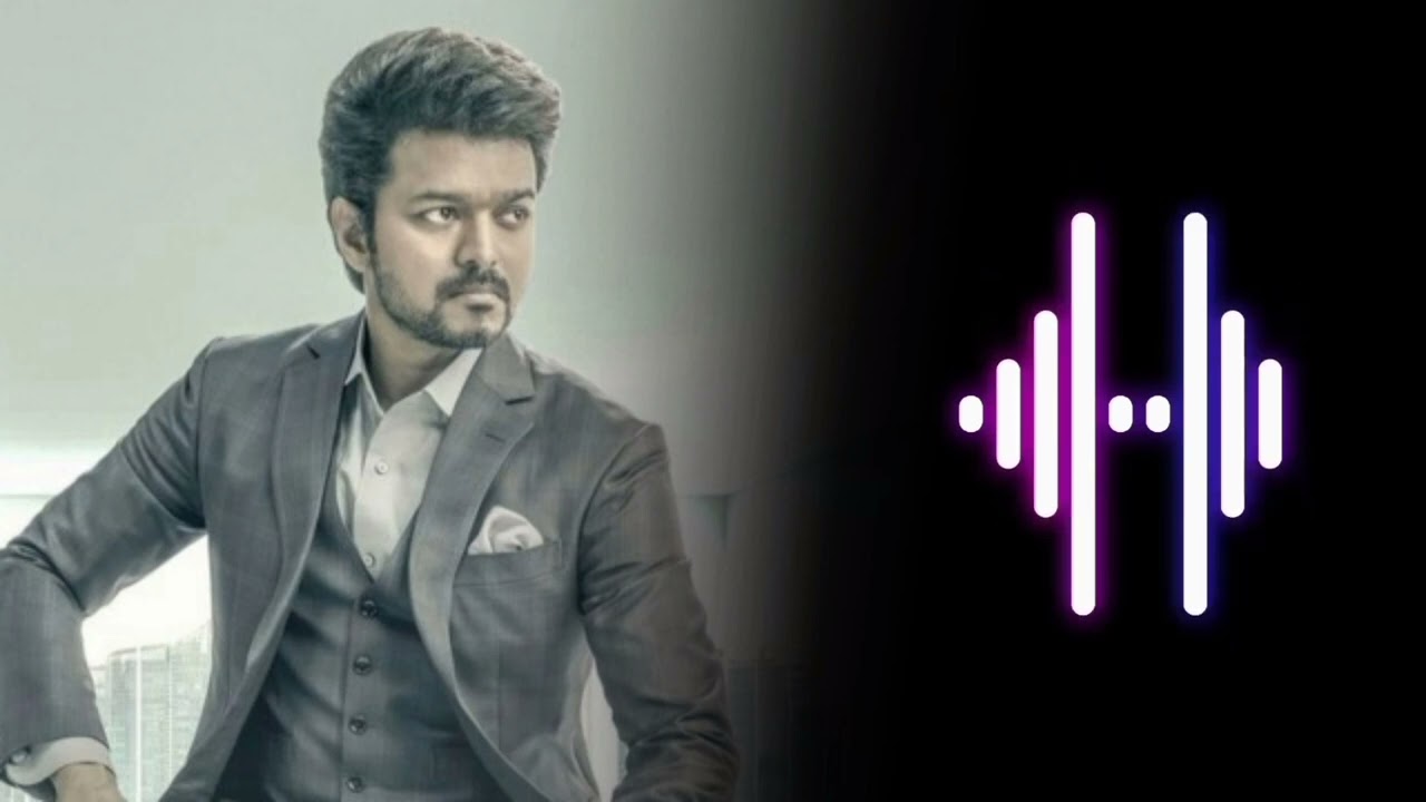 Varisu First Look Motion Teaser Bgm | Varisu Movie Bgm | Thalapathy Vijay