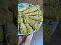 Pistachio Kunafa Cones mp3