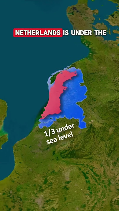 you need to see how the Netherlands have connection with the Caribbean!!😱
