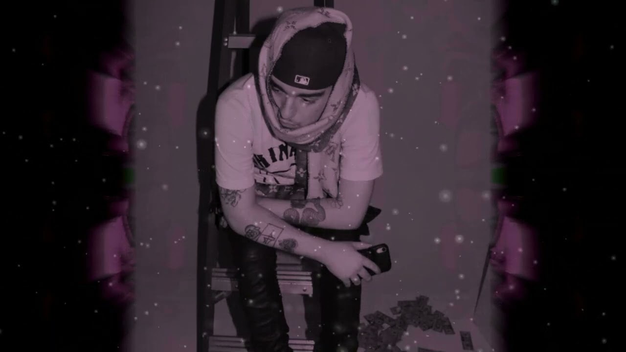 Yeat x Kankan Type Beat "Yeast" *HARD*