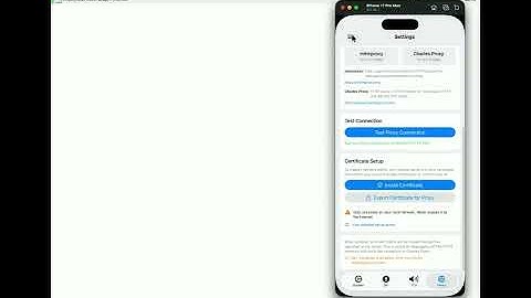 Privacy AI adds full support for mitmproxy