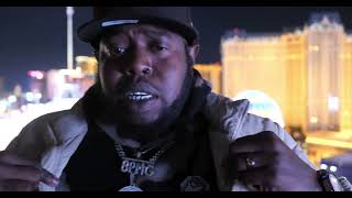 B Da Future Negative Vibez Prod. By Shot By