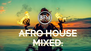 Afro Latin House Mix | Afro House 2023 |2h💯(#blankofreemusic)💯