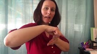 Chapter 3 Time (ASL)
