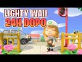 LIGHTY WAII E' CAMBIATA in sole 24 ORE - Animal Crossing New Horizons