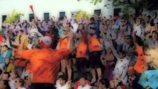 Carleton University 2012 Fall Orientation