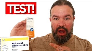 Opipramol Erfahrungen – das MUSST du unbedingt wissen!
