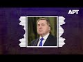 Kremlin Accepts Trump’s Ukraine Ceasefire Proposal for Victory Day | APT
