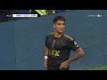 HIGHLIGHTS: Vancouver Whitecaps FC vs. Los Angeles Football Club | October 21, 2023