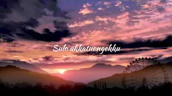 POLO SUMANGE, LAGU BUGIS VIRAL, (lirik-cover) POLO SUMANGE, LAGU BUGIS VIRAL, (lirik-cover)