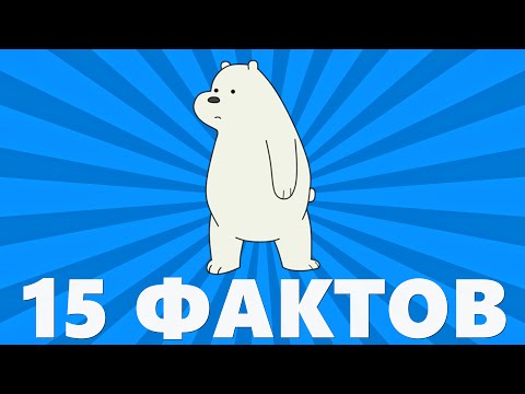 We Bare Bears | Вся правда о медведях: Снежок